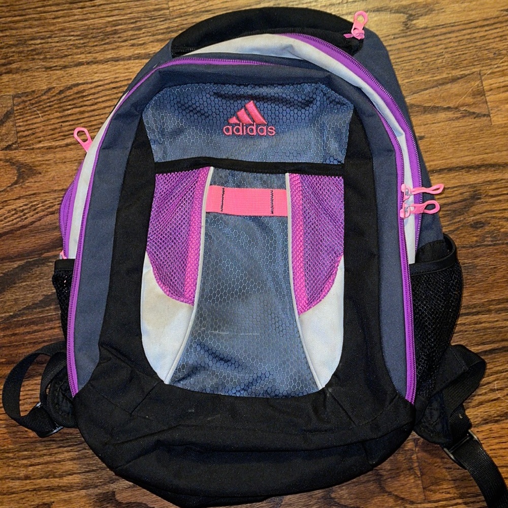 Adidas Backpack